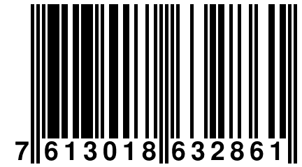 7 613018 632861