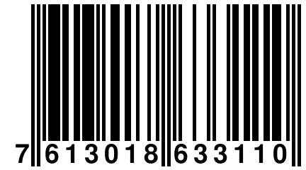 7 613018 633110