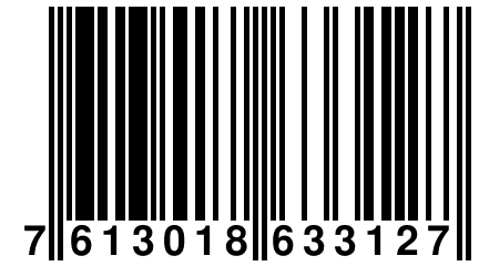 7 613018 633127