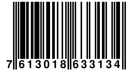 7 613018 633134