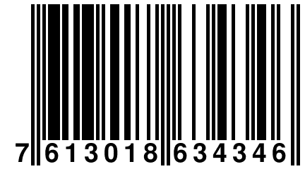 7 613018 634346