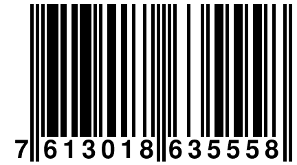 7 613018 635558