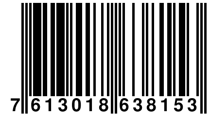 7 613018 638153