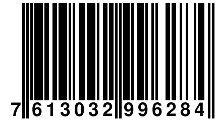 7 613032 996284