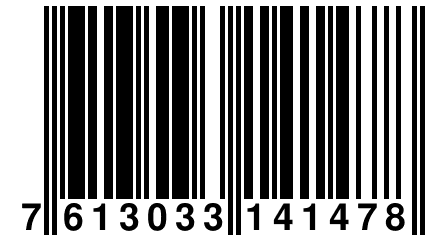 7 613033 141478