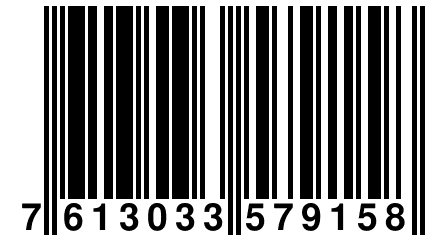 7 613033 579158