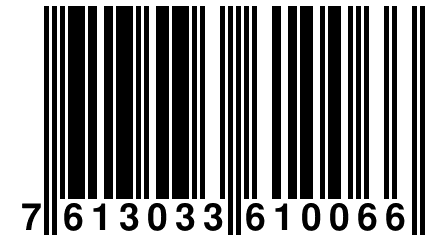 7 613033 610066