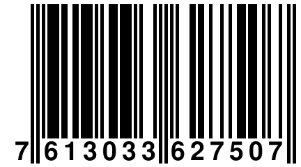 7 613033 627507