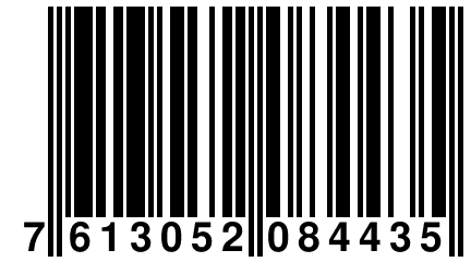 7 613052 084435