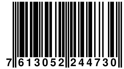 7 613052 244730