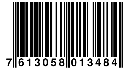 7 613058 013484