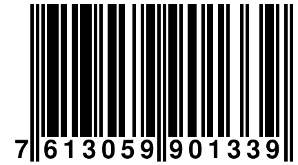 7 613059 901339