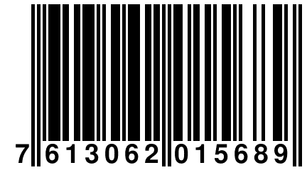 7 613062 015689