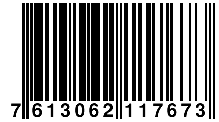 7 613062 117673