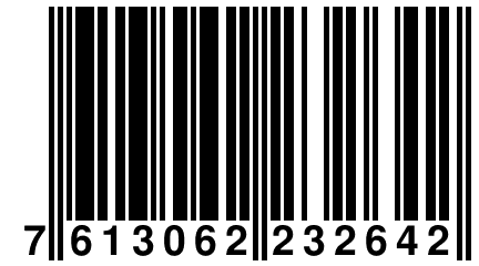 7 613062 232642