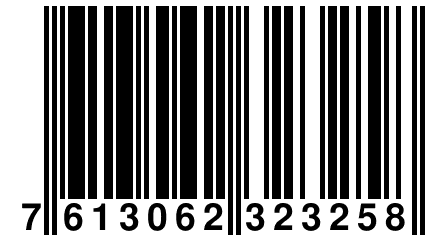 7 613062 323258