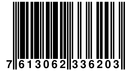 7 613062 336203