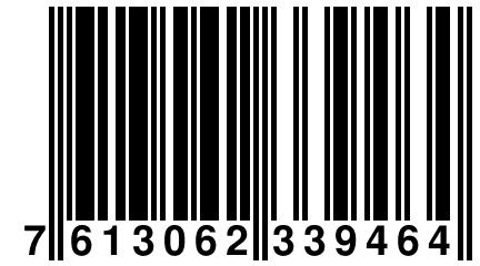 7 613062 339464