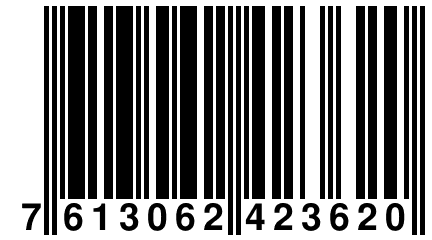 7 613062 423620