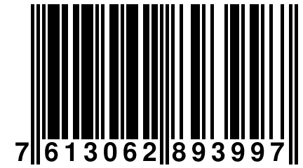 7 613062 893997