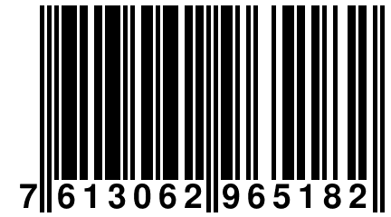 7 613062 965182