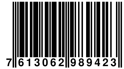 7 613062 989423