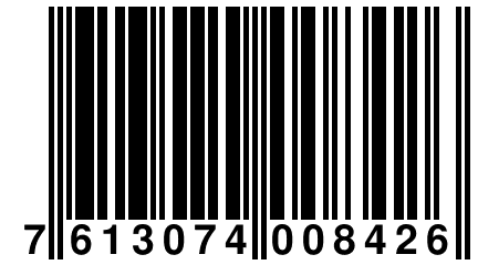 7 613074 008426