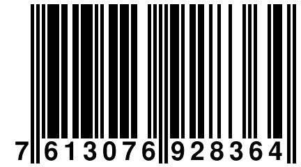 7 613076 928364