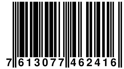 7 613077 462416