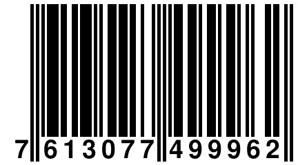 7 613077 499962