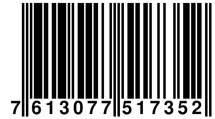 7 613077 517352