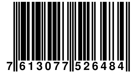 7 613077 526484