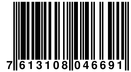 7 613108 046691