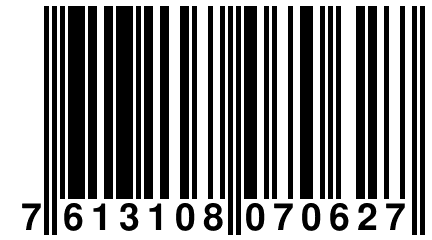 7 613108 070627