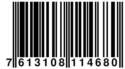 7 613108 114680