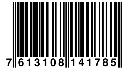 7 613108 141785