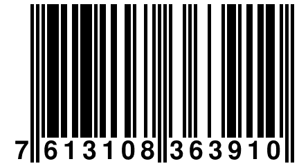 7 613108 363910