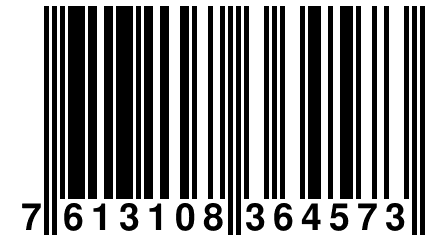 7 613108 364573