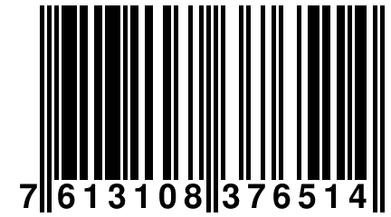 7 613108 376514