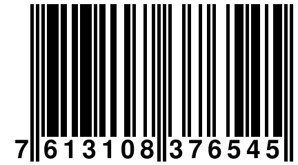 7 613108 376545