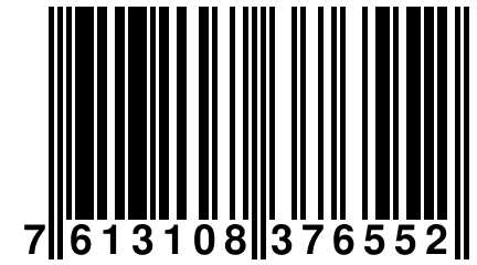 7 613108 376552