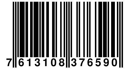 7 613108 376590