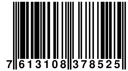 7 613108 378525