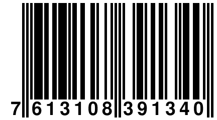 7 613108 391340