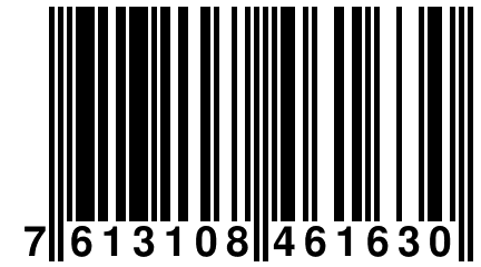 7 613108 461630