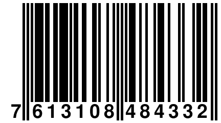 7 613108 484332