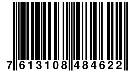 7 613108 484622