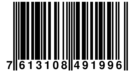 7 613108 491996