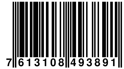 7 613108 493891