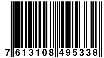 7 613108 495338